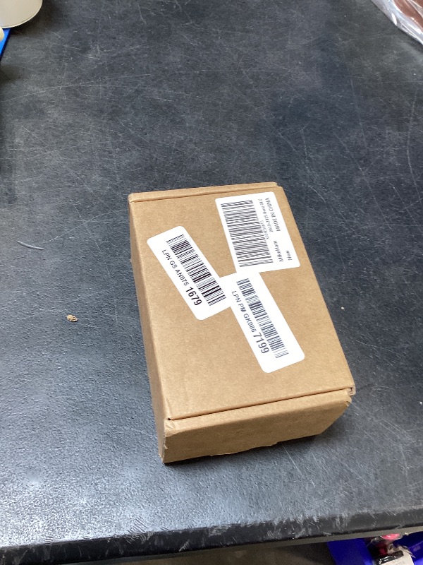 View 2 of MikeHam Car Phone Holder for Mercedes-Benz GLK-Class 2013-2015