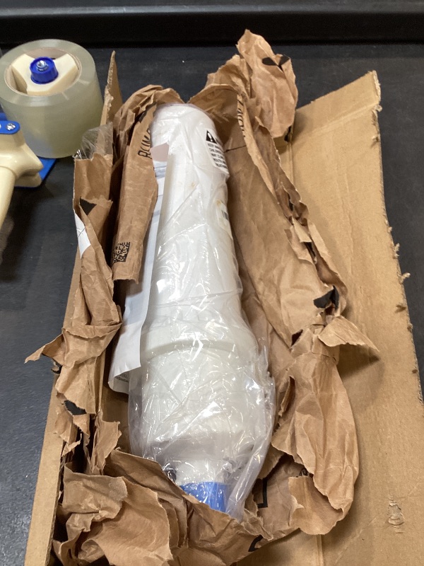 View 3 of Environmental Water Systems SS-2.5 Showerhead Filter