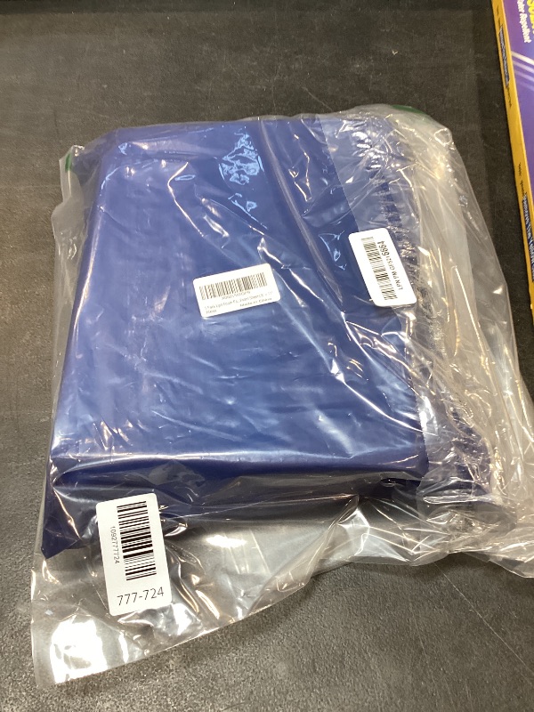 View 2 of KUSMOO 5 Pack Lipo Foam Pads 8" x 11" Post Surgery Compression