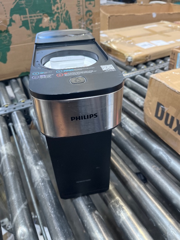 Photo 1 of PHILIPS Countertop Reverse Osmosis Water Filter, Installation-Free
