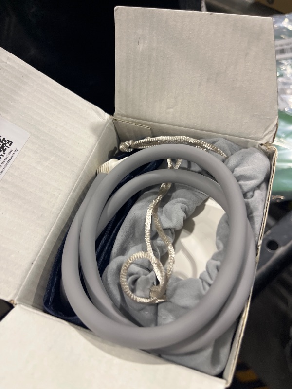 View 2 of Invaxe Automatic Upper Arm Blood Pressure Monitor
