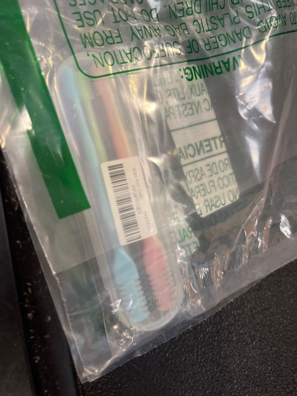 View 2 of TIZALENE Nose Hair Trimmer - 14 Piece Set