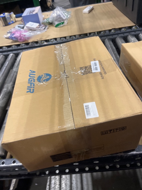 View 3 of AugFir 2-Compartment Chicken Nesting Box