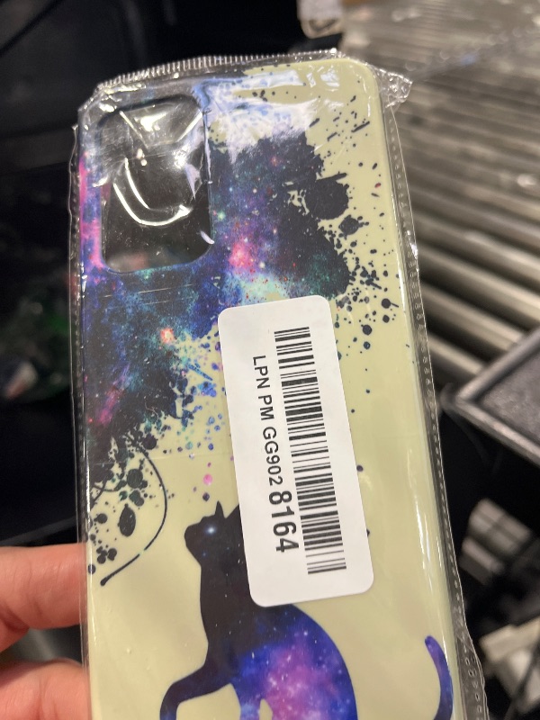 View 2 of GlamCase Samsung Galaxy A52 5G/4G/A52s 5G Case