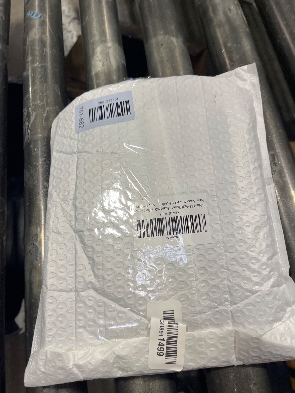 View 2 of Hibbent 59 Inch Stainless Steel Shower Hose