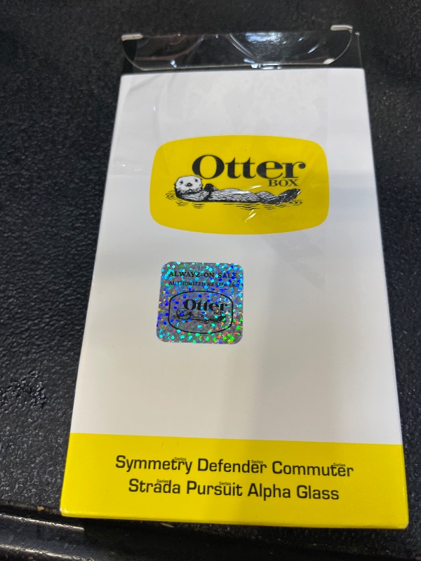 View 2 of OtterBox Commuter Series Case for iPhone 11