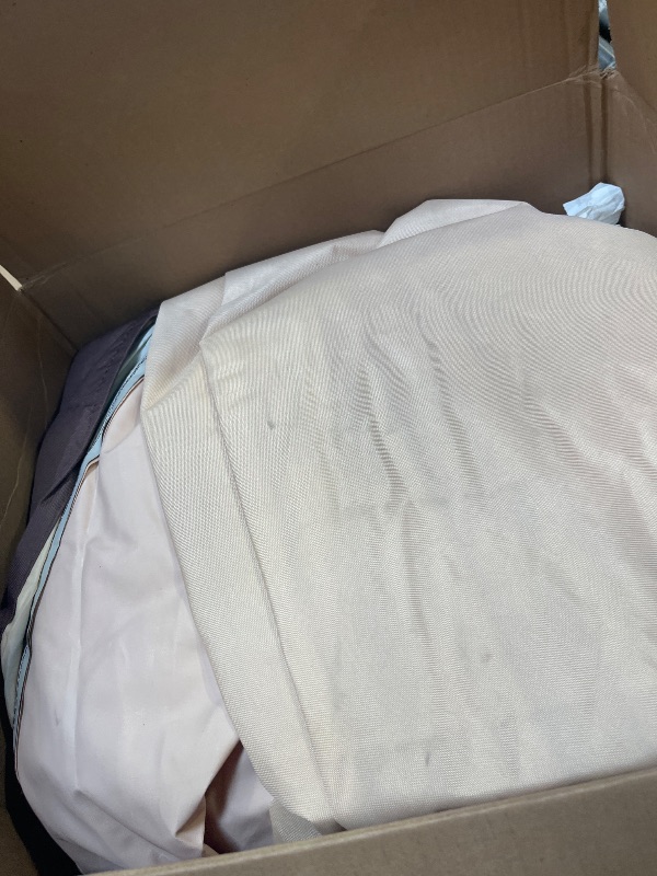 View 2 of Vailge Patio Furniture Cover 110" Round