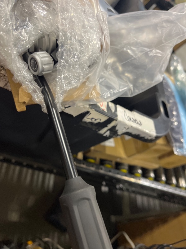 View 2 of K&F CONCEPT FH-03 Fluid Head