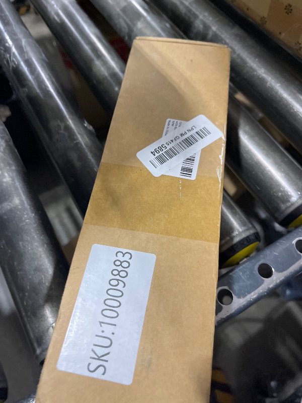 View 2 of GEARWAVE 3/8" Drive Flex Head Ratchet with Extension