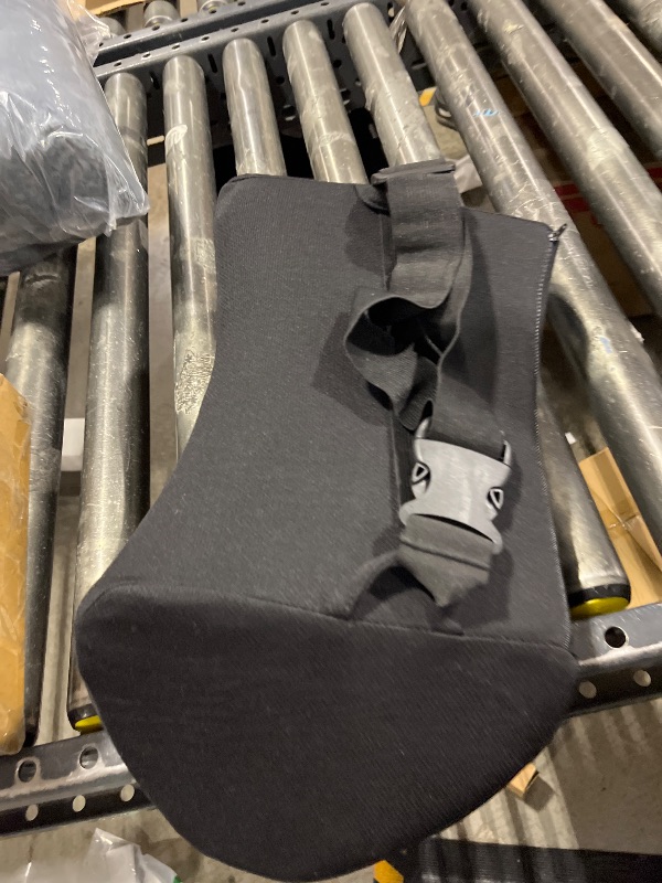 View 2 of LEG PILLOW 