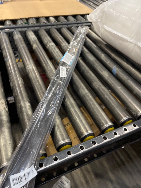 View 2 of Randall Manufacturing 36" PVC Door Sweep