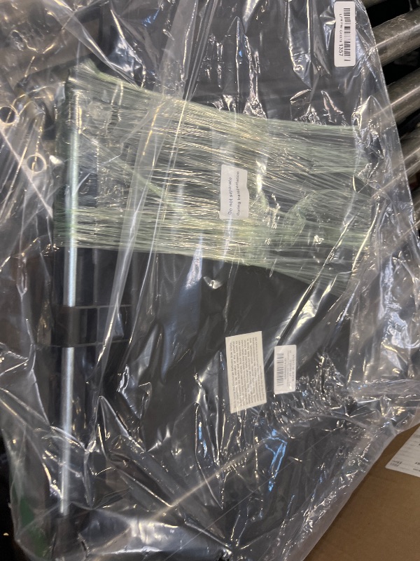 View 2 of HTJYMY Discharge Chute Kit for JD Tractors