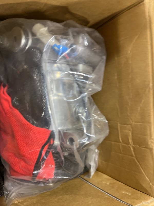 View 3 of Carponents 58950 AC Compressor