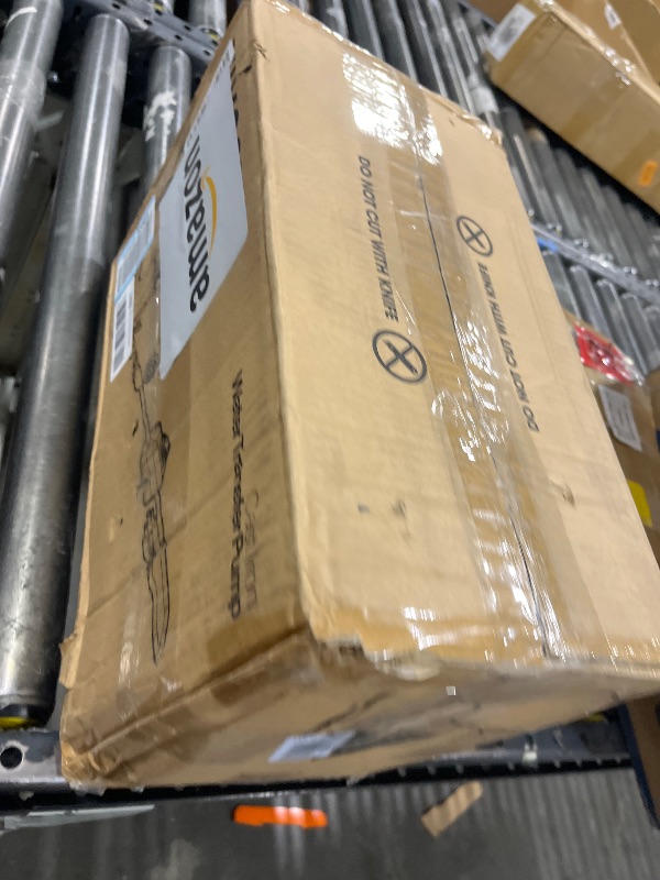 View 3 of VIVOSUN 1HP Water Transfer Pump, 2700 GPH