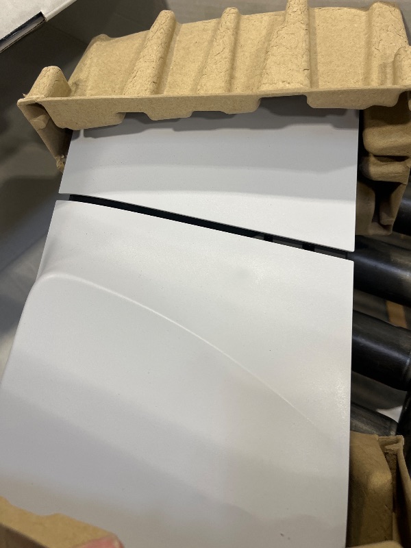View 2 of PlayStation 5 Console 1TB
