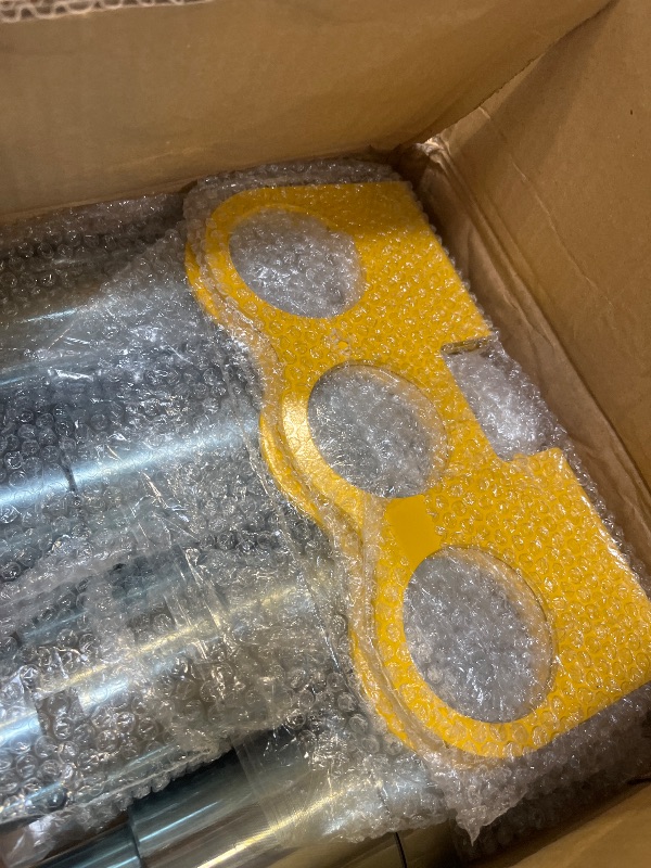 View 2 of RoloTippi Stack Adapter Kit for Challenger Lifts