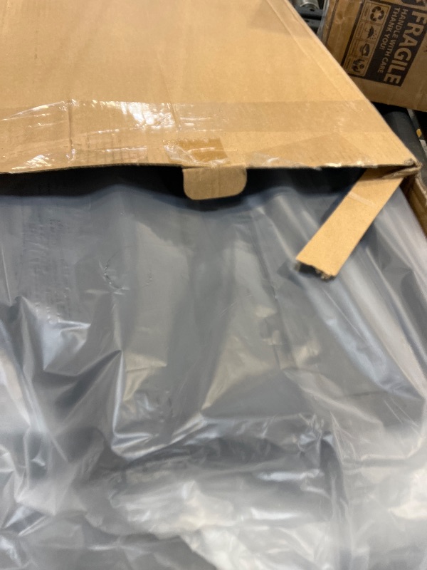 View 2 of POKIAUTO Seat Back Cap for EZGO RXV Golf Cart