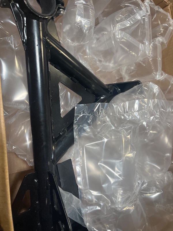 View 2 of KEWISAUTO Spare Tire Carrier for Can-Am Maverick X3 2017+
