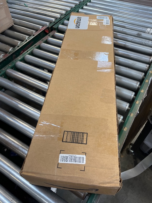 View 2 of Royhom Clear Table Protector 36" x 60" 1.5mm