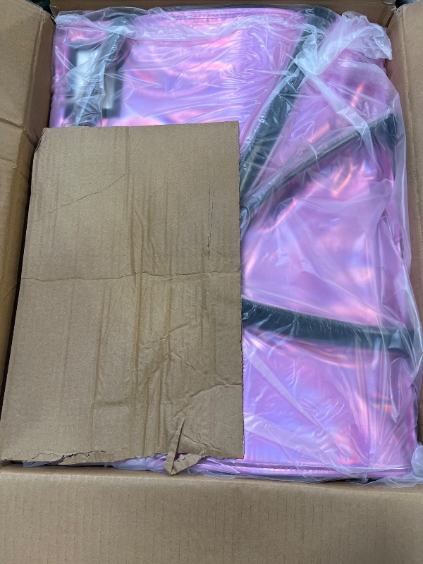View 3 of TCOMAKE Large Rolling Reusable Grocery Bag with Wheels