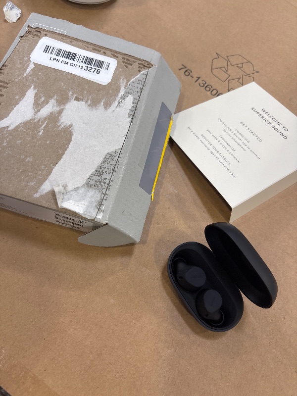 View 2 of Jabra Elite 7 Active True Wireless Earbuds