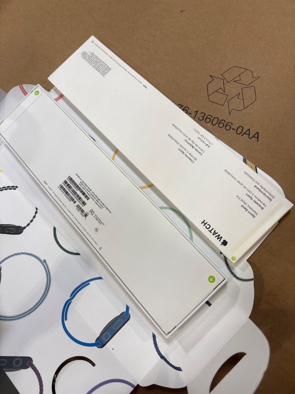 View 2 of Apple Watch Series 7 GPS + Cellular 41mm Smartwatch
