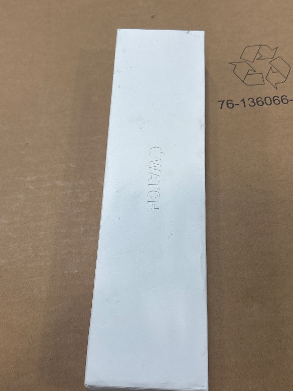 View 5 of Apple Watch Series 7 GPS + Cellular 41mm Smartwatch