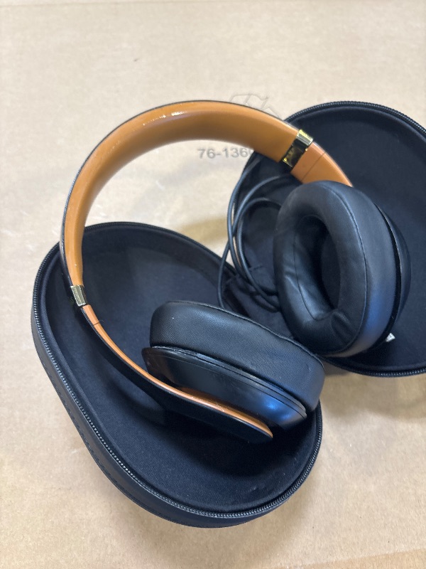 View 2 of Beats by Dre Studio3 Wireless Over?Ear Headphones (Skyline Collection)
