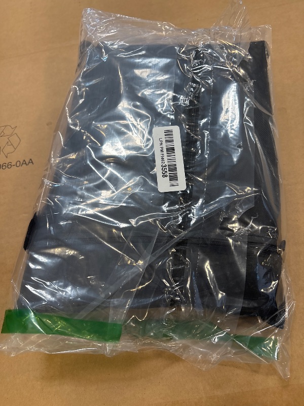 View 2 of TONINT Massage Chair Cover XL