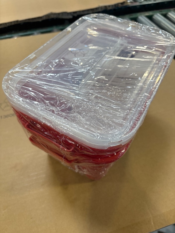 View 2 of Alcedo Sharps Container 1 Gallon (2-Pack)