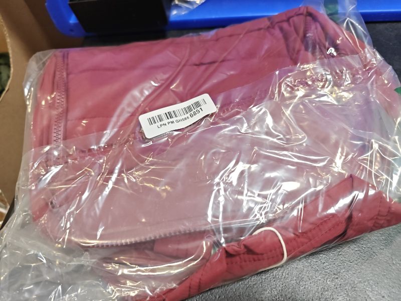View 2 of BAGSMART Travel Toiletry Bag