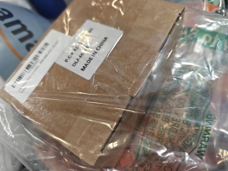 View 2 of A-Premium Door Lock Actuator Compatible with Honda