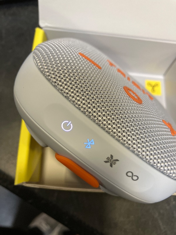 View 3 of Tribit StormBox Micro 3 Portable Bluetooth Speaker, 13W, IP68 Waterproof