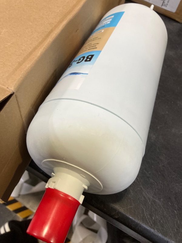 View 3 of VUTEE BG-3000C Water Filter Replacement