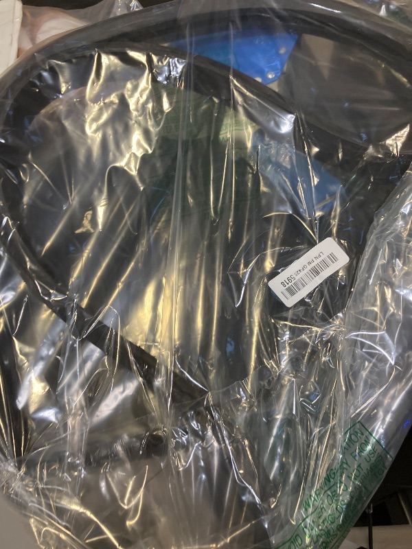 View 2 of D&D PowerDrive 154537-001 Lawnmower Belt