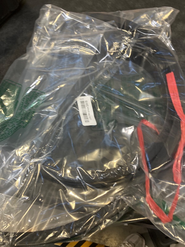 View 2 of D&D PowerDrive 154537-001 Lawnmower Belt