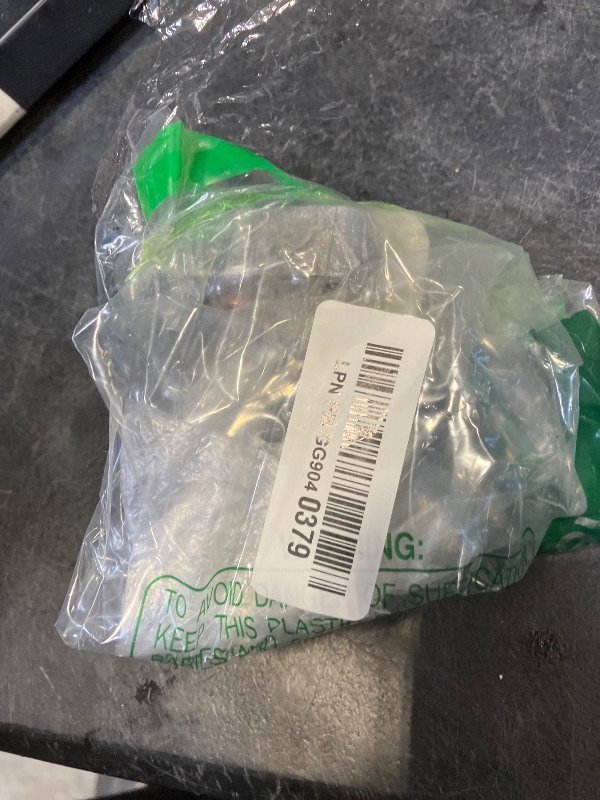 View 2 of PartsBroz DG31-00005A Convection Fan Motor