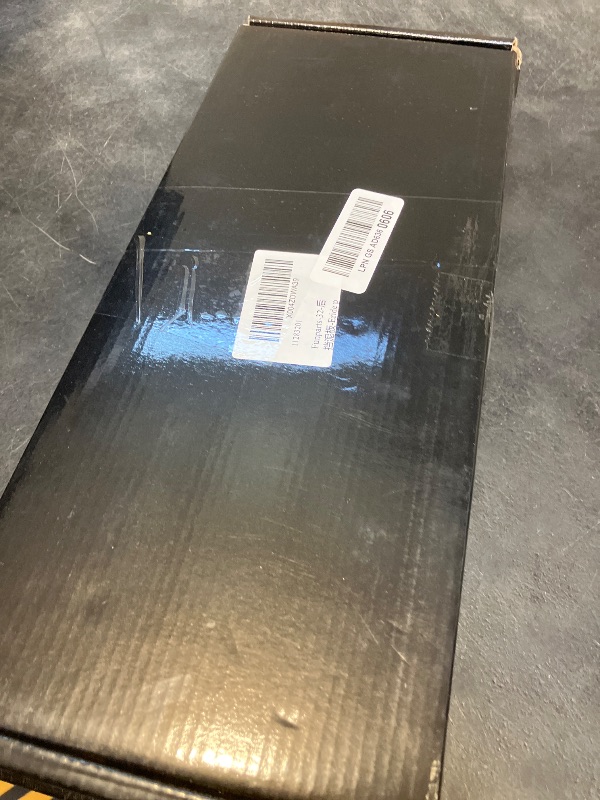 View 2 of BAOUFF Carbon Fiber Rear Fender for E Ride Pro S/SR/SS