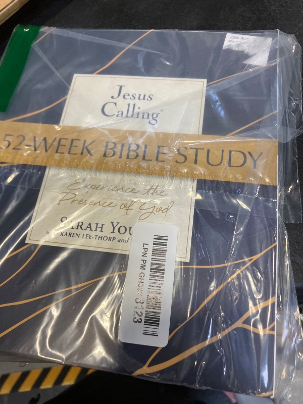 Photo 1 of Jesus calling