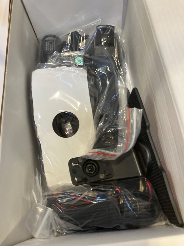 View 4 of Krunia 9.26" Wireless CarPlay & Android Auto Screen