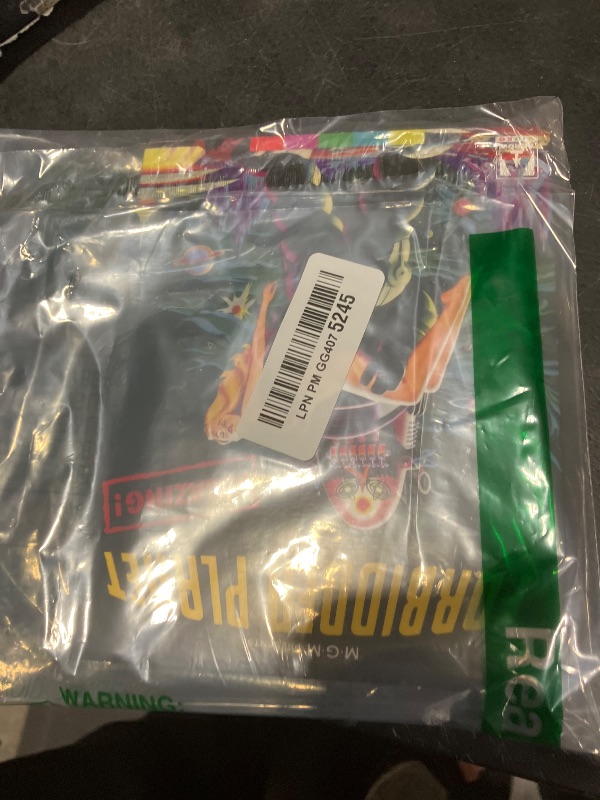 View 2 of Forbidden Planet 4K Ultra HD Blu-ray Limited Edition