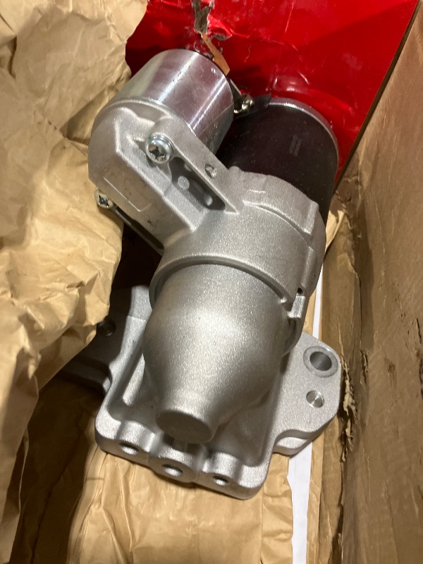 View 4 of A-Premium Starter Motor for Mazda 6 CX-9 3.7L