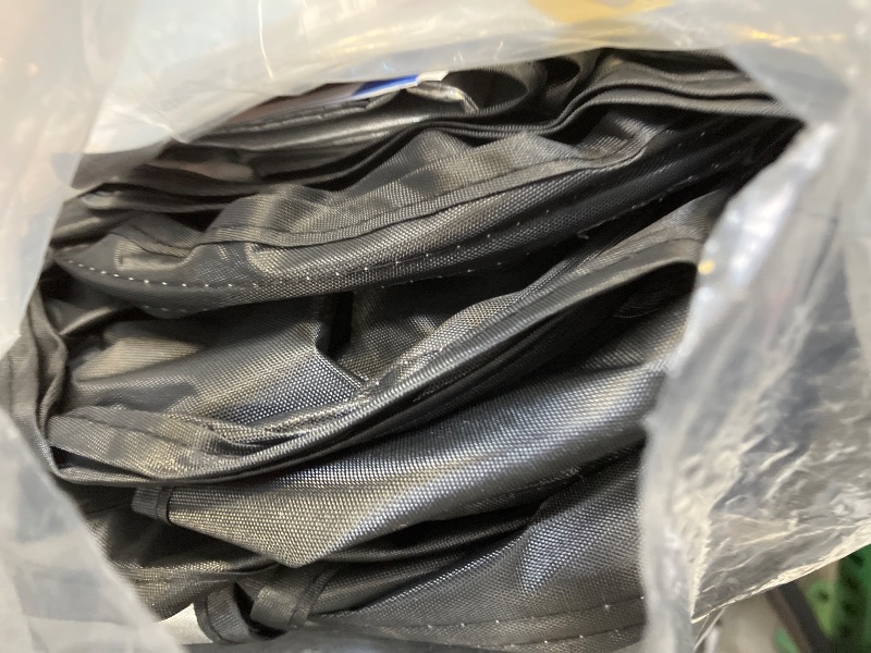 View 3 of KUST Sunshades for Tesla Model 3 (2018-2026), 7-Piece Set