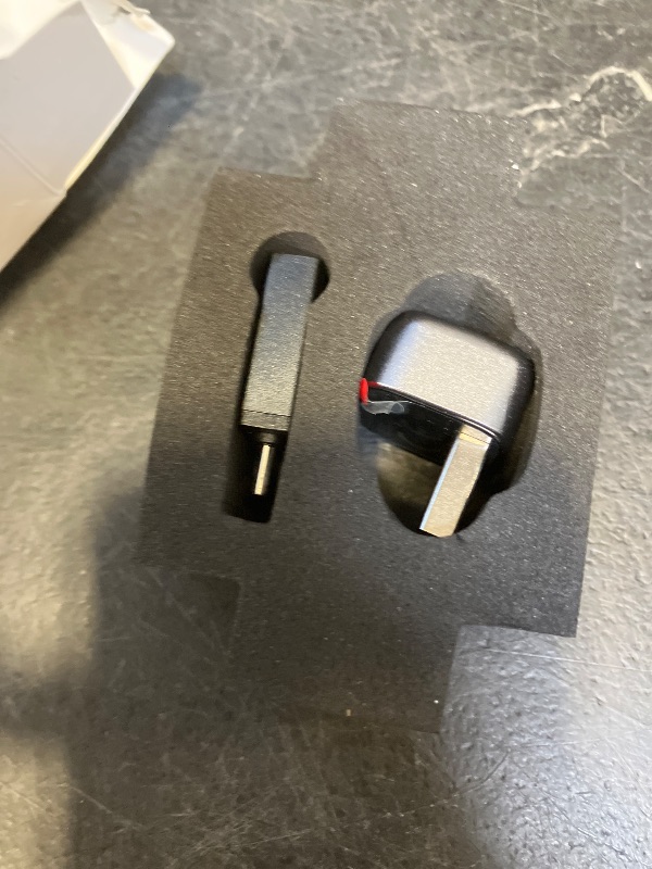 View 3 of KUKIHO Wireless CarPlay Adapter - Convert Wired to Wireless
