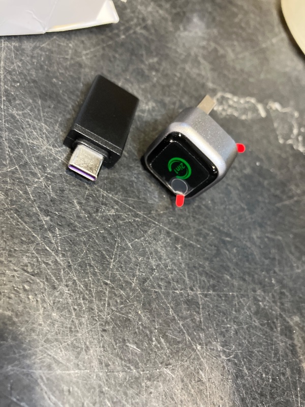 View 5 of KUKIHO Wireless CarPlay Adapter - Convert Wired to Wireless