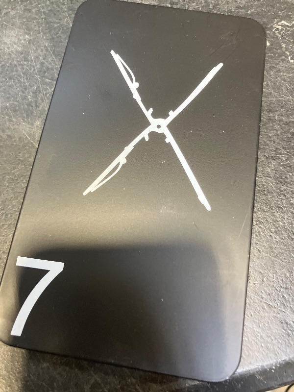 View 2 of Cuticle nippers x7