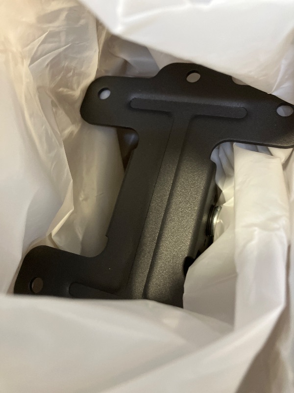 View 5 of Klearlook Adjustable Keyboard Tray