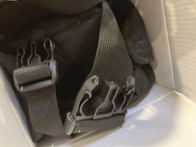 View 3 of Momcozy PureHug Baby Carrier - Ergonomic, 7-45 lbs