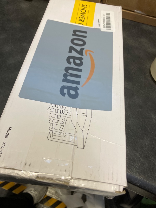 View 2 of EUDELE Shower Caddy 2 Pack - Rose Gold