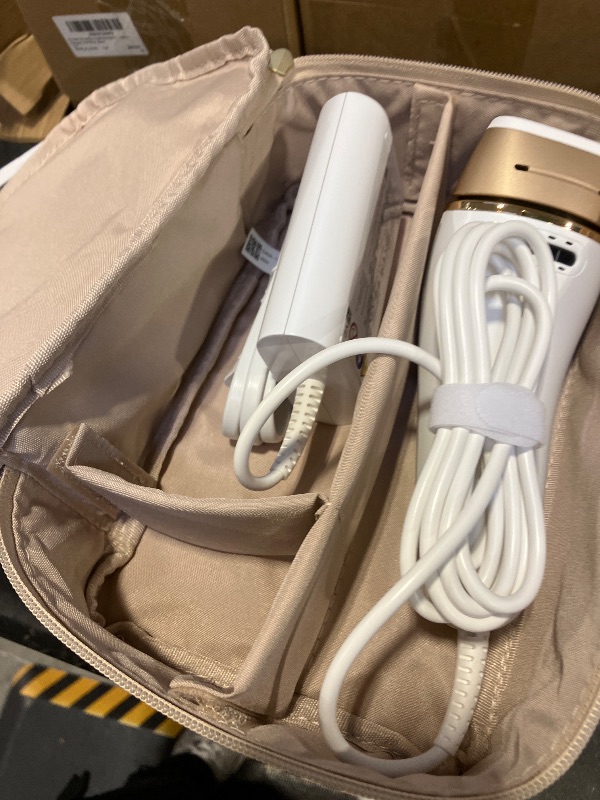 View 3 of Braun Silk-Expert Pro 5 IPL Hair Removal Device